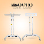 Mito Red Universal (Vertical or Horizontal) Stand