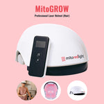 MitoGROW™ Professional Laser Helmet (Hair)