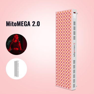 MitoMEGA 2.0