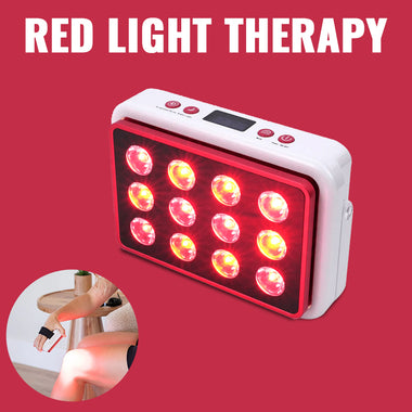 MitoPRO™ Mobile | Cutting Edge Portable Red Light Therapy