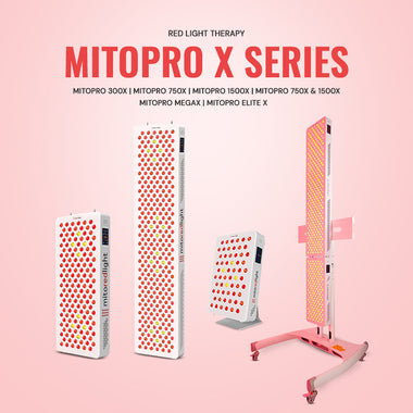 MitoPRO X Series