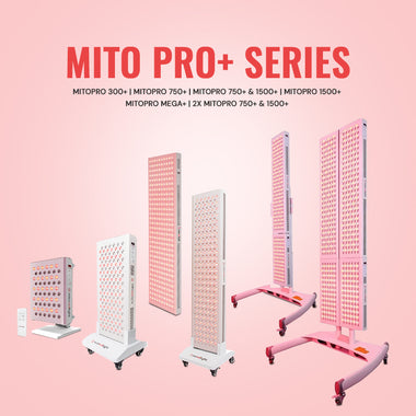 MitoPRO+ Series