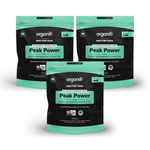 Peak Power Preworkout