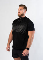 Aion | Boardroom Recovery Vest – Black
