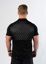 Aion | Boardroom Recovery Vest – Black