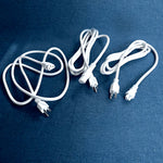 Shielded Power Cords