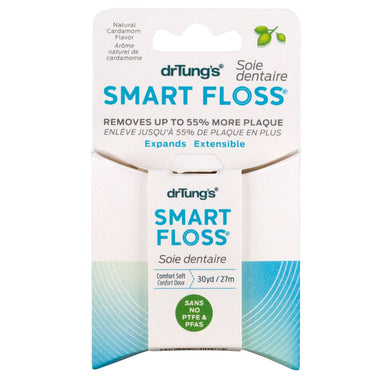 Smart Floss