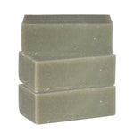 Clarifying Clay Soap