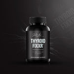 THYROID FIXXR® T2 SUPPLEMENT