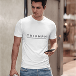 TRIUMPH Tee - Mens