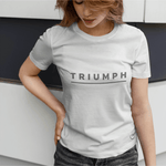 TRIUMPH Tee - Womens