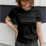 TRIUMPH Tee - Womens