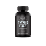 THYROID FIXXR® T2 SUPPLEMENT