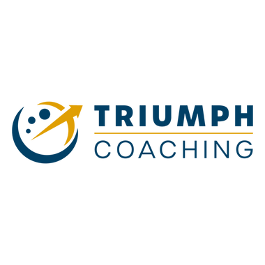 TRIUMPH Coaching - FREE 20 min Discovery Call