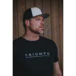 TRIUMPH Tee - Mens