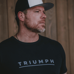 TRIUMPH Tee - Mens