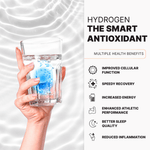 Ultralux Countertop Water Machine