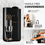 Ultralux Countertop Water Machine