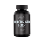 Blood Sugar Fixxr®