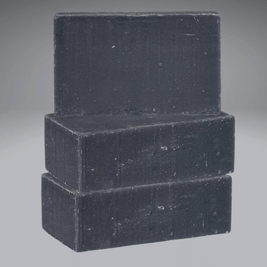 Cleansing Charcoal Soap