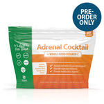 Jigsaw Adrenal Cocktail™ + Wholefood Vitamin C