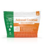 Jigsaw Adrenal Cocktail™ + Wholefood Vitamin C