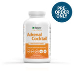 Jigsaw Adrenal Cocktail™ + Wholefood Vitamin C