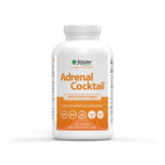 Jigsaw Adrenal Cocktail™ + Wholefood Vitamin C