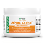 Jigsaw Adrenal Cocktail™ + Wholefood Vitamin C