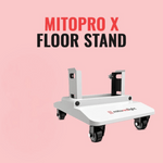 MitoPRO+ and MitoPRO X Floor Stand