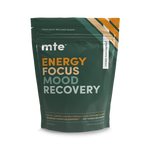 MTE® More Than Energy