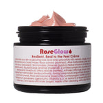 Rose Glow Crème