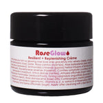 Rose Glow Crème