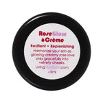 Rose Glow Crème