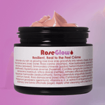 Rose Glow Crème